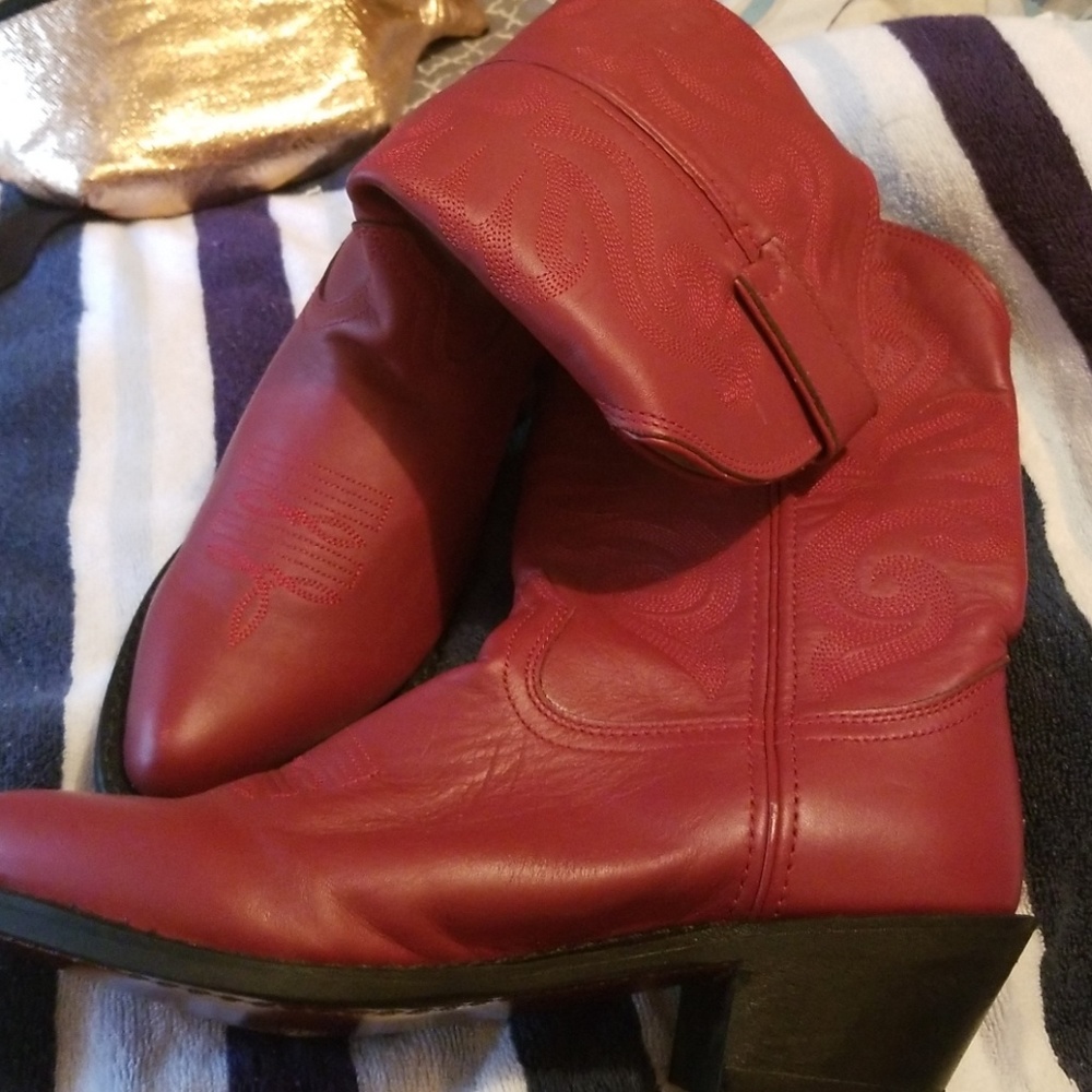 cowboy boot